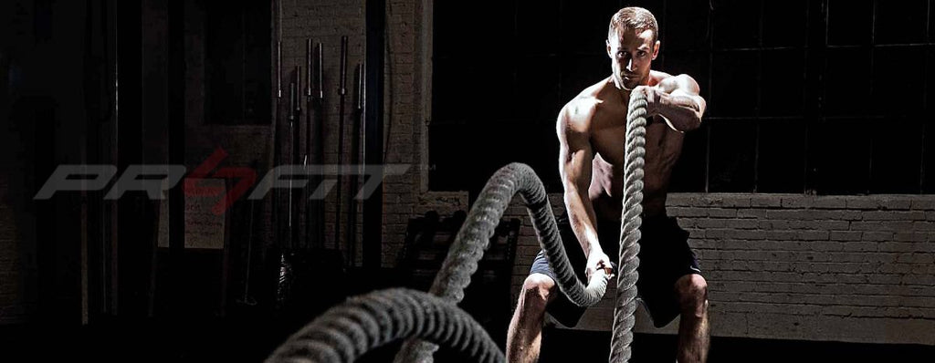 7 RAZONES QUE HACEN DEL CROSSFIT EL DEPORTE PERFECTO