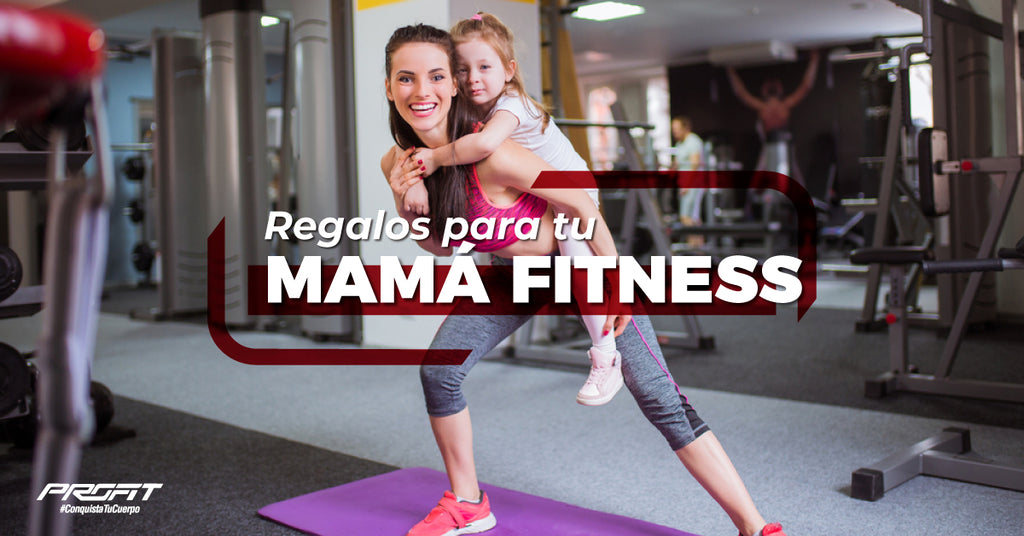 Conoce los mejores regalos para madres deportistas para el día de la madre