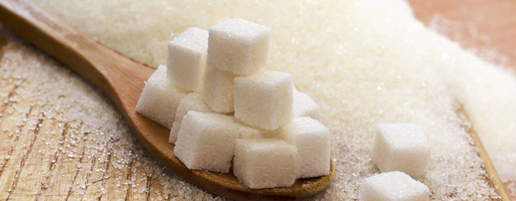 EFECTOS DEL CONSUMO DE AZÚCAR EN EL METABOLISMO.