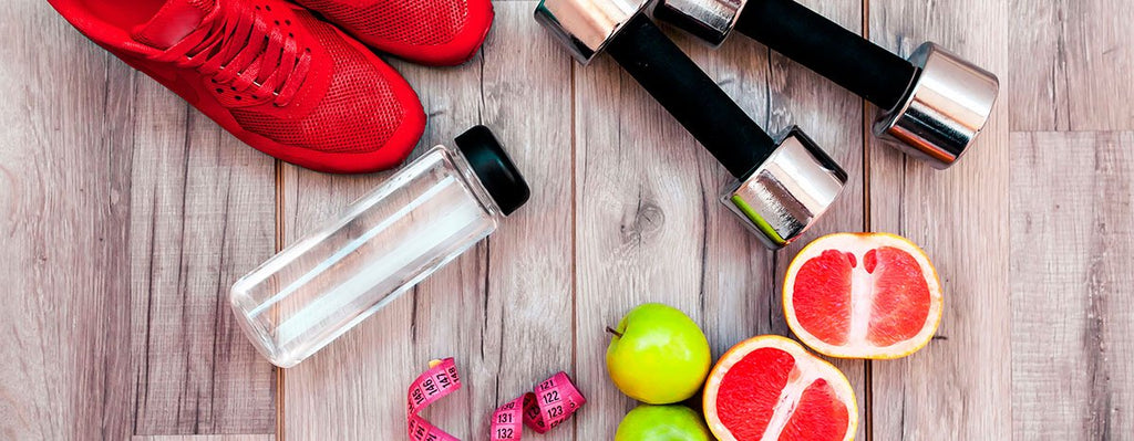 ¿CÓMO COMENZAR EN EL MUNDO DEL FITNESS? 8 CLAVES PARA TENER EN CUENTA