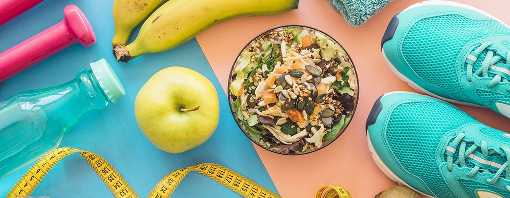 TIPS PARA CREAR HÁBITOS SALUDABLES