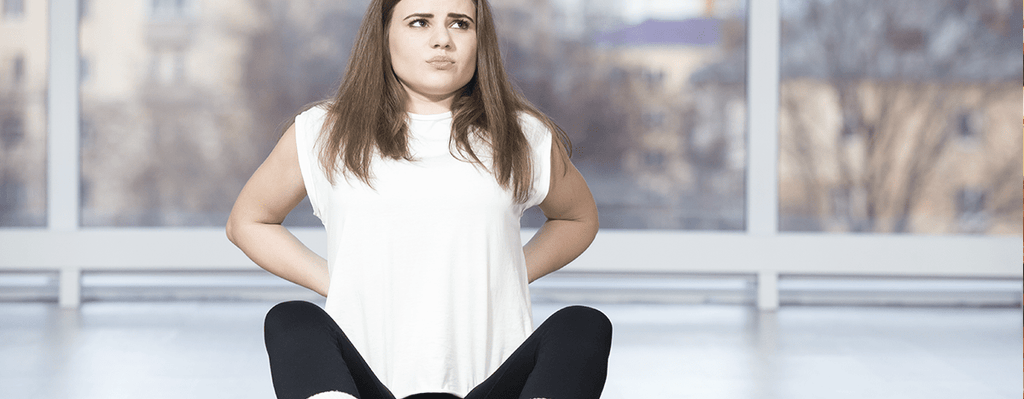 ¿QUÉ HACER ANTE UNA LESIÓN PRODUCIDA POR EL EJERCICIO?