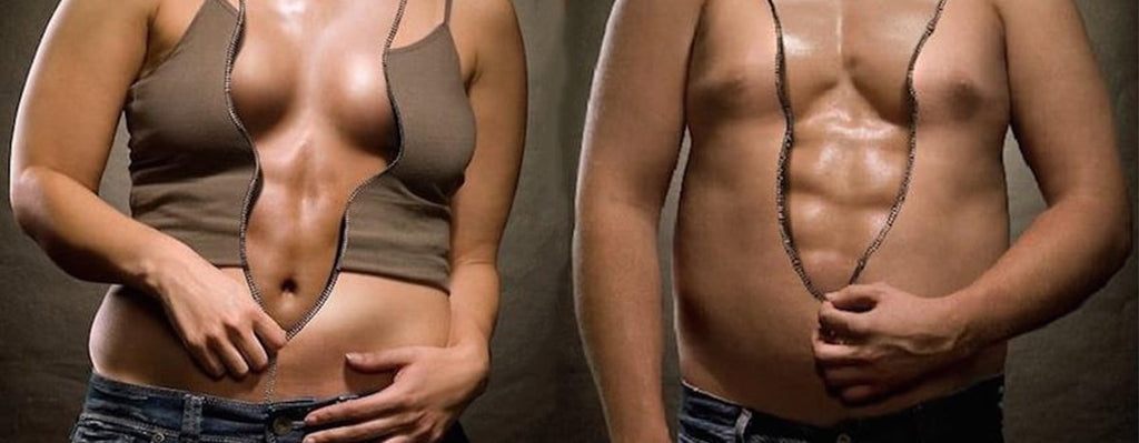 RUTINAS DE EJERCICIOS EN CASA PARA BAJAR LA GRASA CORPORAL