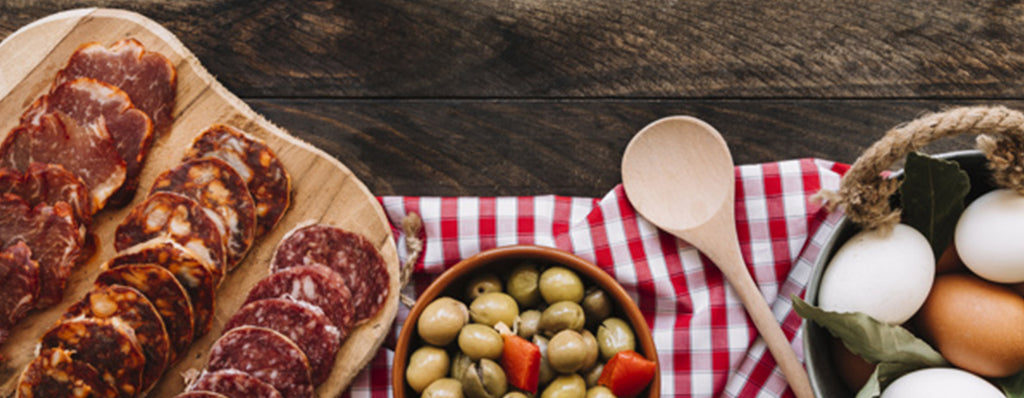 ¿QUÉ TANTO SE AFECTAN LOS RIÑONES CON LAS DIETAS ALTAS EN PROTEÍNAS?
