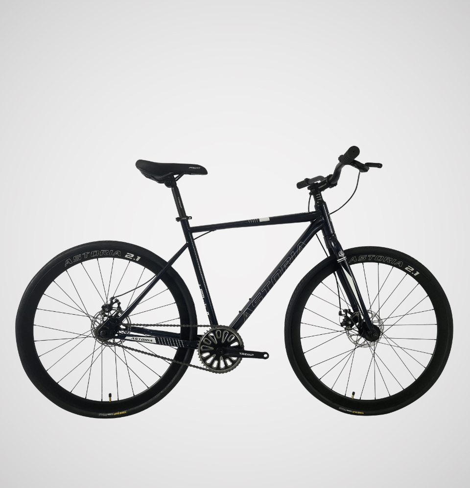 Bicicleta Bicicleta Astoria - Main Image