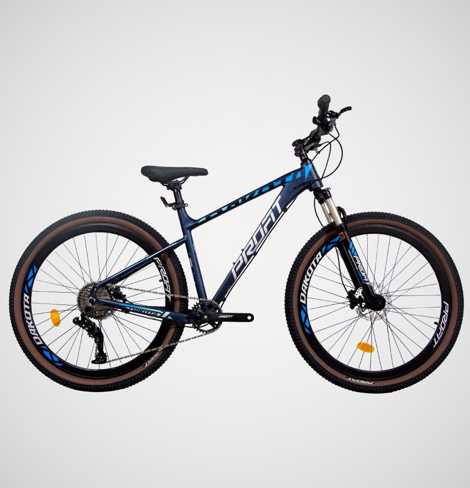 Bicicleta Profit Dakota - Main Image