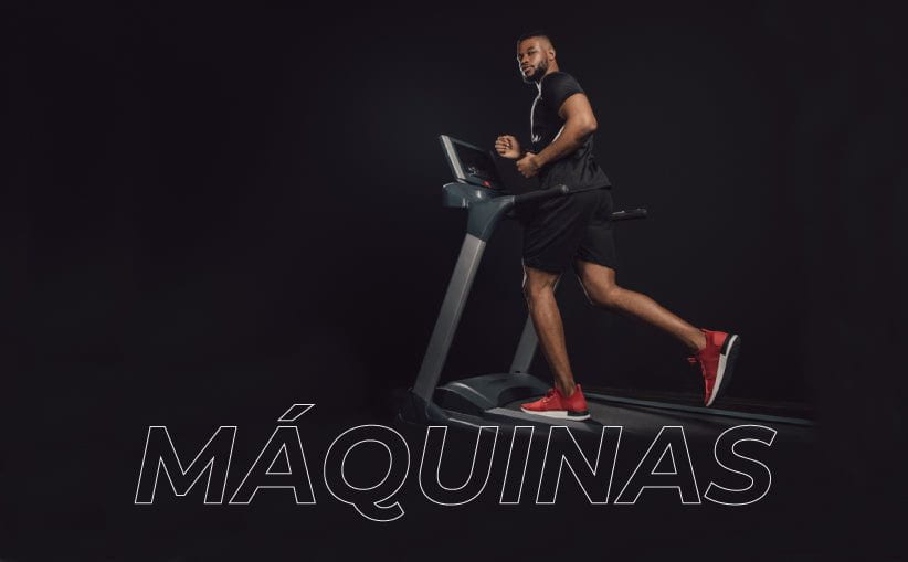 Donde comprar Caminadoras, Spinning y Bancos de fuerza