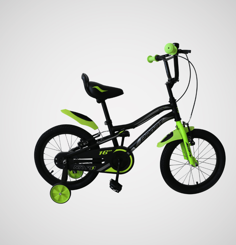 Bicicleta Infantil Nitro