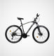 Bicicleta Profit Boston X30 Max - 9 velocidades