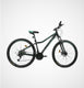 Bicicleta Profit Montana X30 Max - 9 velocidades