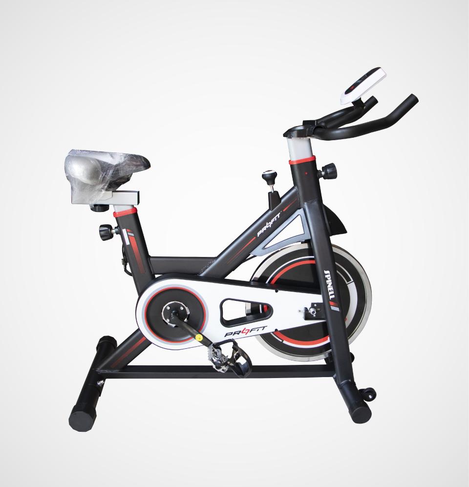 Bicicleta Spinning Spinell