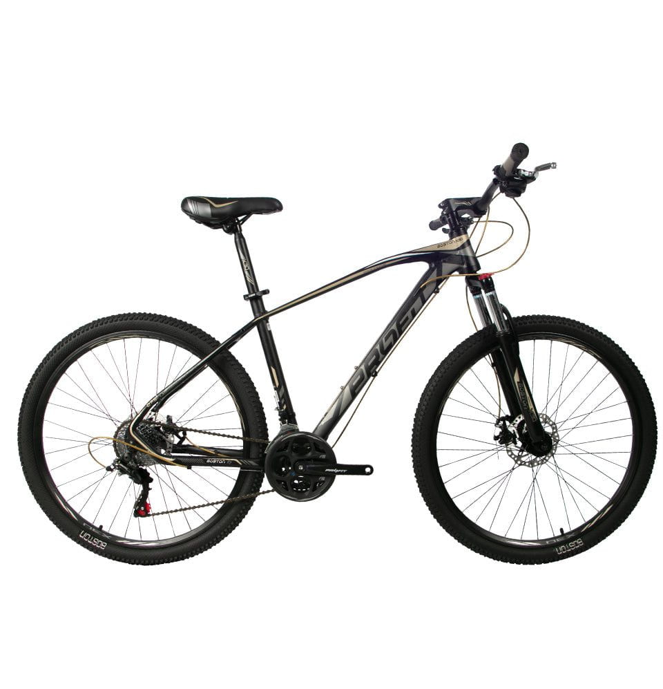 Bicicleta Profit Boston X30 - 8 velocidades